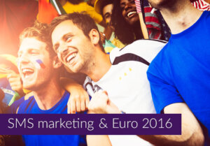 sms euro 2016