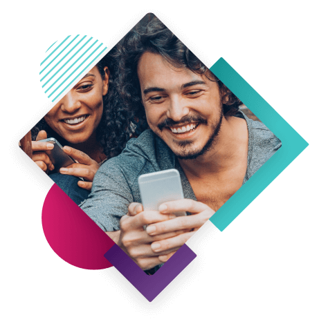 parcours clients mobiles