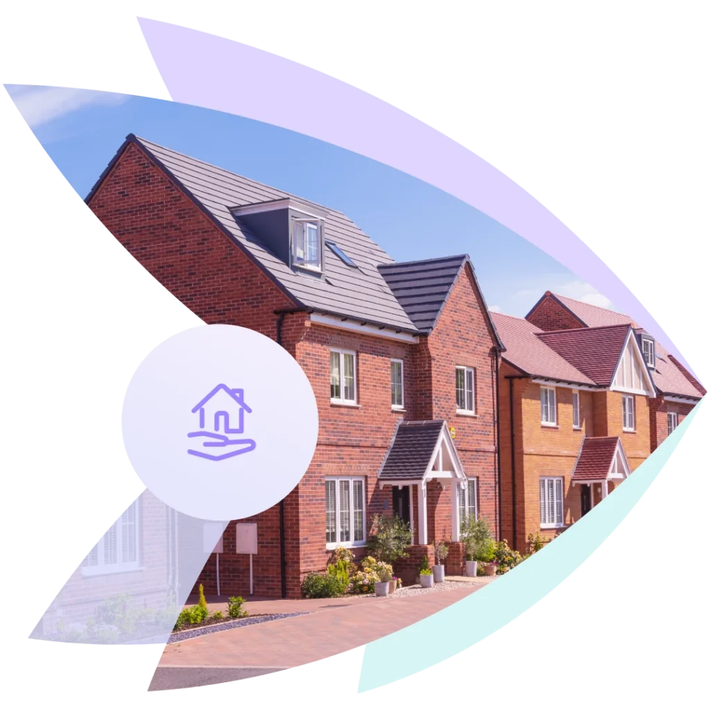 Maison assur&eacute;e