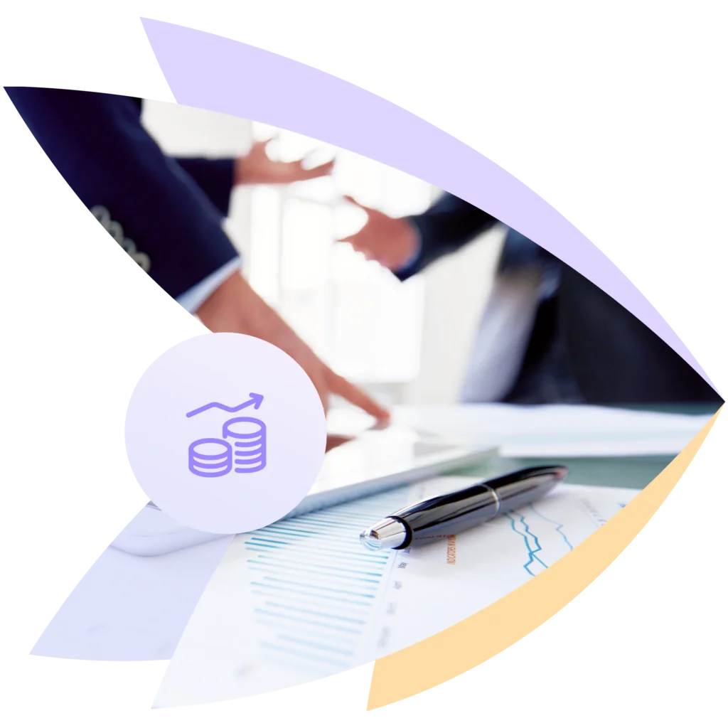 Photo d'un recouvreur de cr&eacute;ances