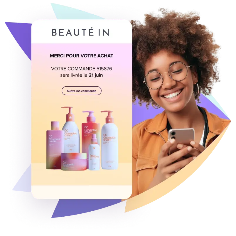 Envoi d'un emailing professionnel