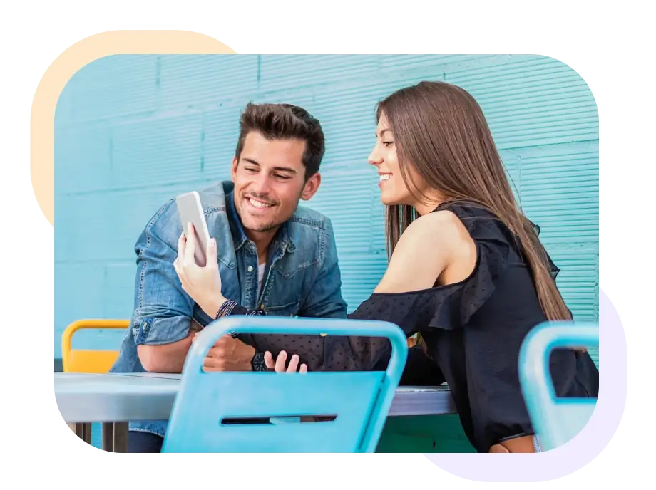 Photo d'un apporteur d'affaires Esendex