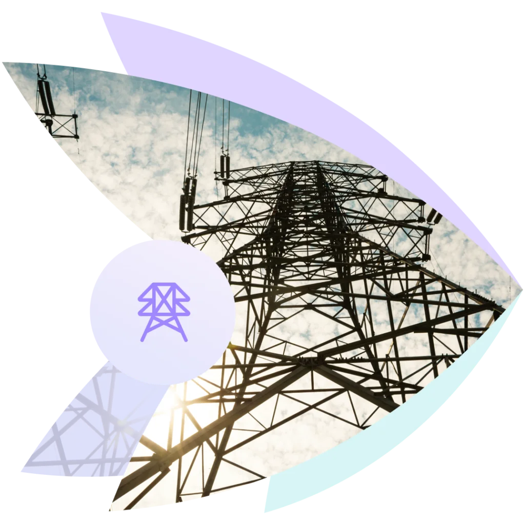 Pyl&ocirc;ne &eacute;lectrique 