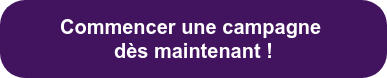 bouton pour commencer une campagne sms