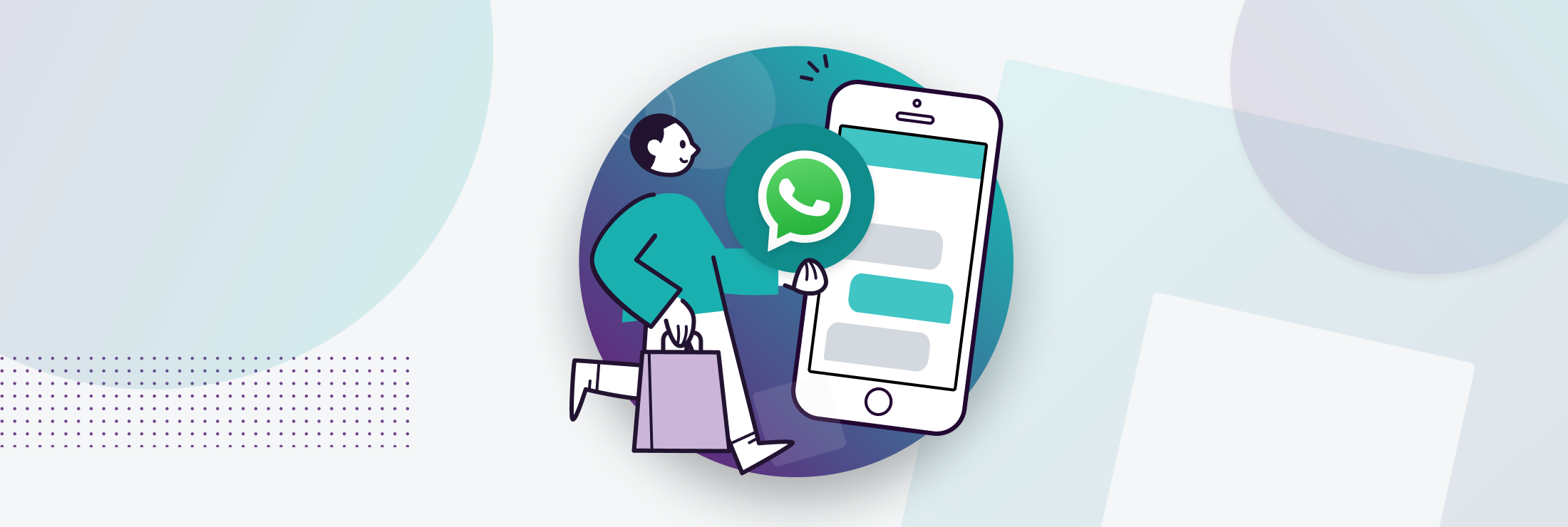 WhatsApp Business pour retail et détaillants