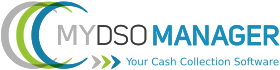 Logo de My DSO Manager