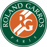 Roland Garros logo Roland Garros logo