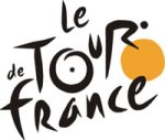 Tour de France logo Tour de France logo