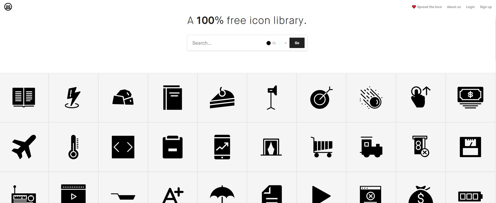 site internet illustrio
