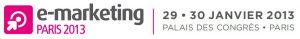 logo e-marketing
