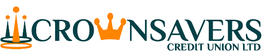 Crownsavers Credit Union logo