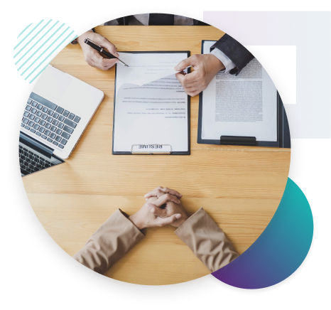 Messagerie mobile pour les agences de recrutement