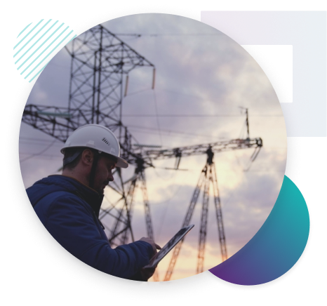 Messagerie mobile pour les fournisseurs de services collectifs